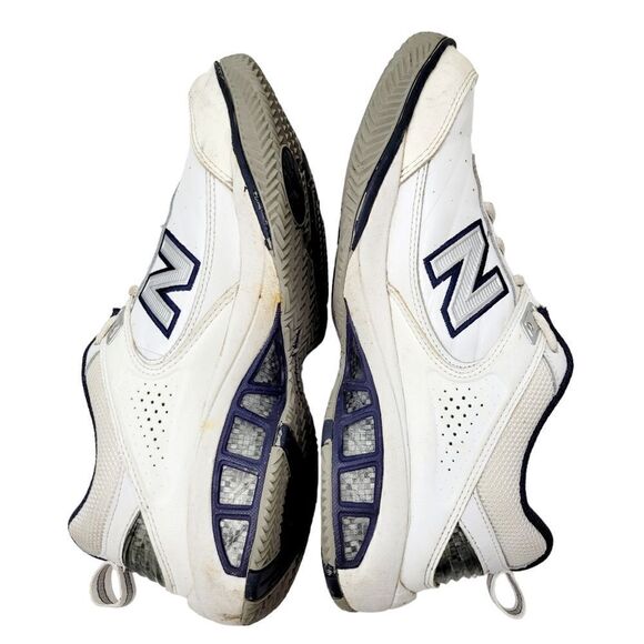 New Balance 806 Tennis Running Shoes Size: 8.5US - Picture 4 of 8